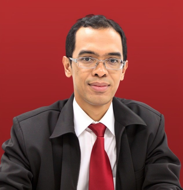Widodo, S.Sos