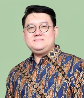Charles Hugo Wahyadiyatmika